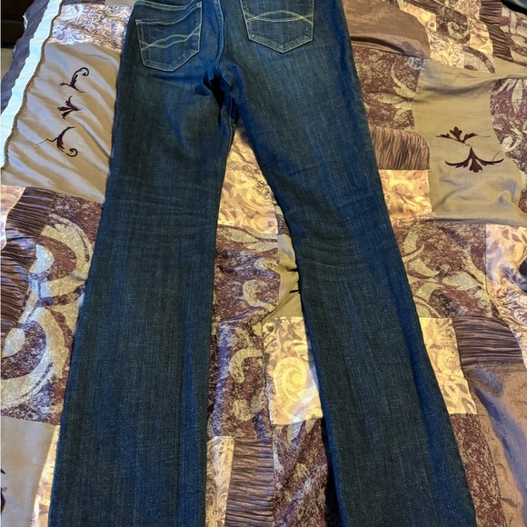 Abercrombie jeans 2s 26x31 - Picture 2 of 2